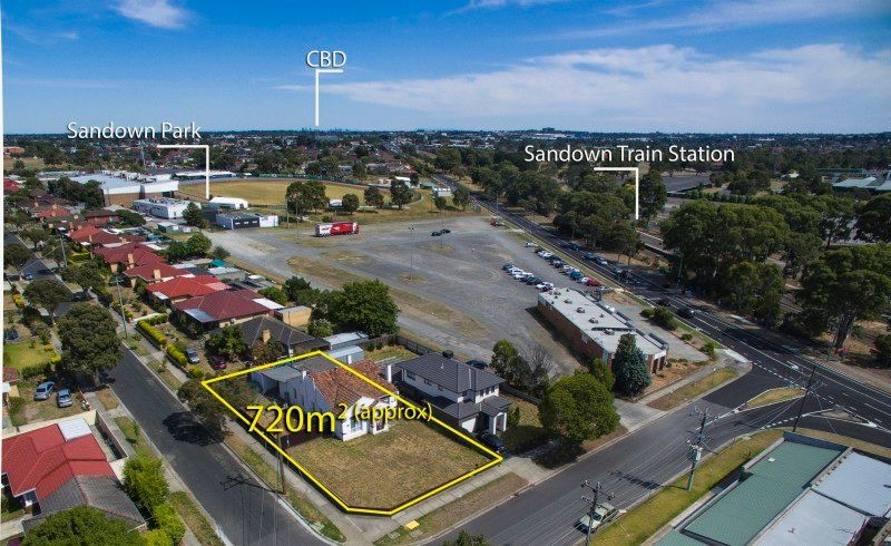 6 Lawn Road, Noble Park, VIC 3174