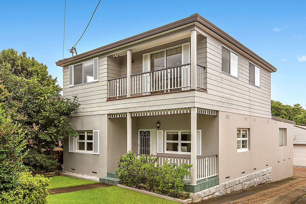 5 Remuera Street