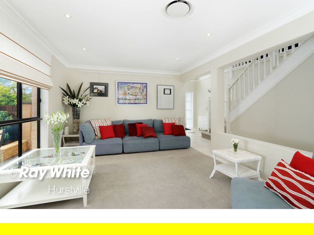 9 Bell Avenue, Beverly Hills, NSW 2209
