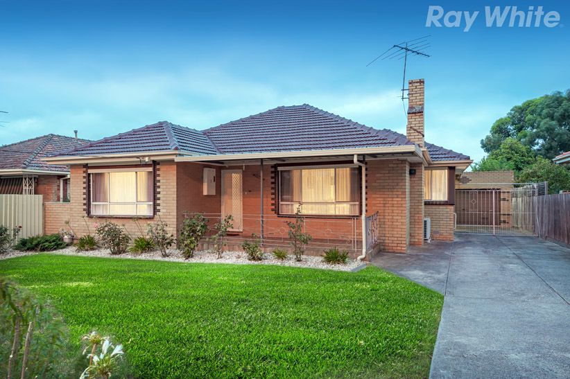 448 Station Street, Lalor, VIC 3075