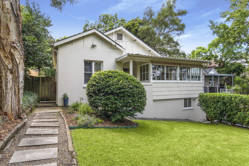 6 Sarner Road