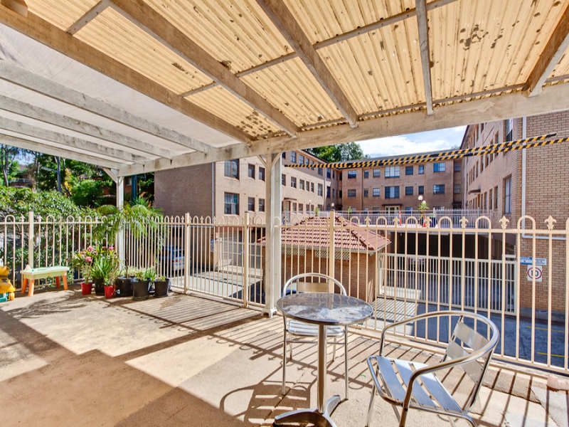 11/73-75 Albert Street, Hornsby, NSW 2077