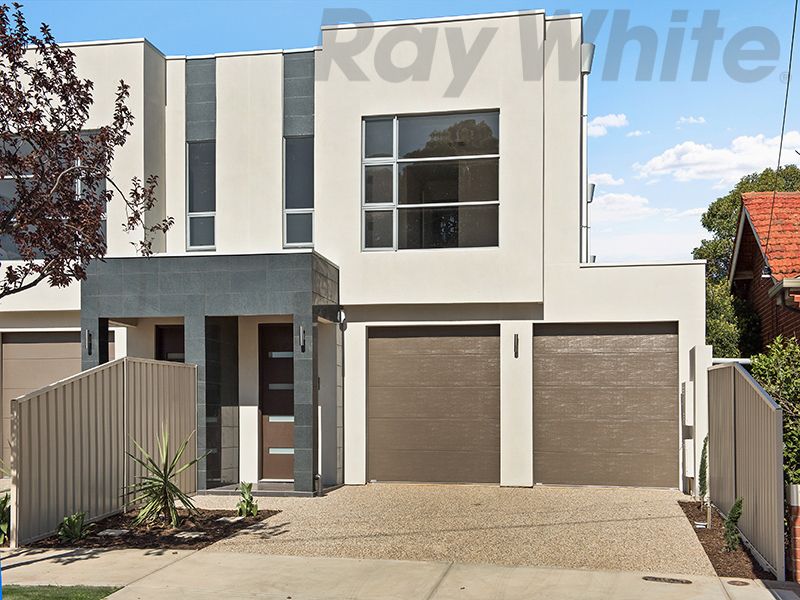 1A Hawkins Avenue, Flinders Park, SA 5025
