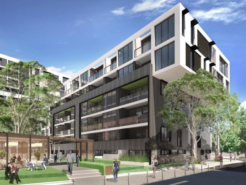 B313/8 Grosvenor Street, Abbotsford, VIC 3067
