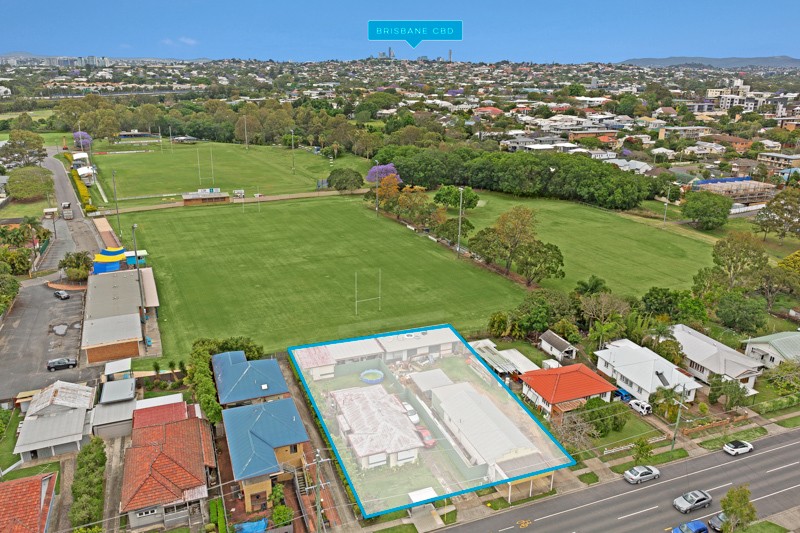 113 and 115 York Street, Nundah, QLD 4012