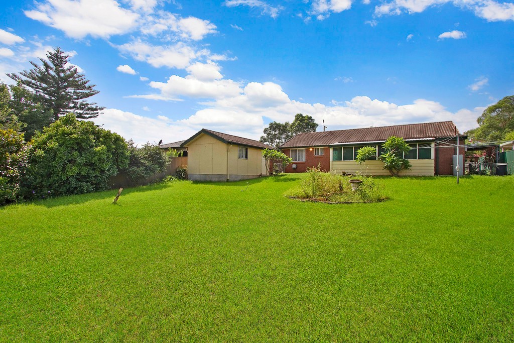 3 Keda Circuit, North Richmond, NSW 2754