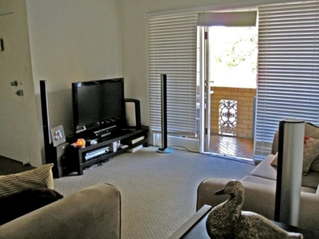 19/10 Alexander Street, COOGEE, NSW 2034