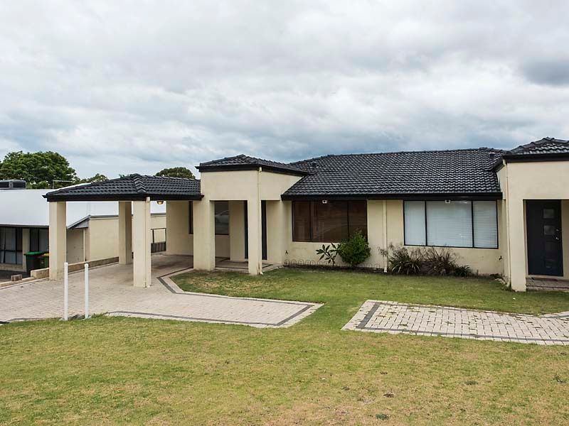 122A Blackwood Avenue, Hamilton Hill, WA 6163
