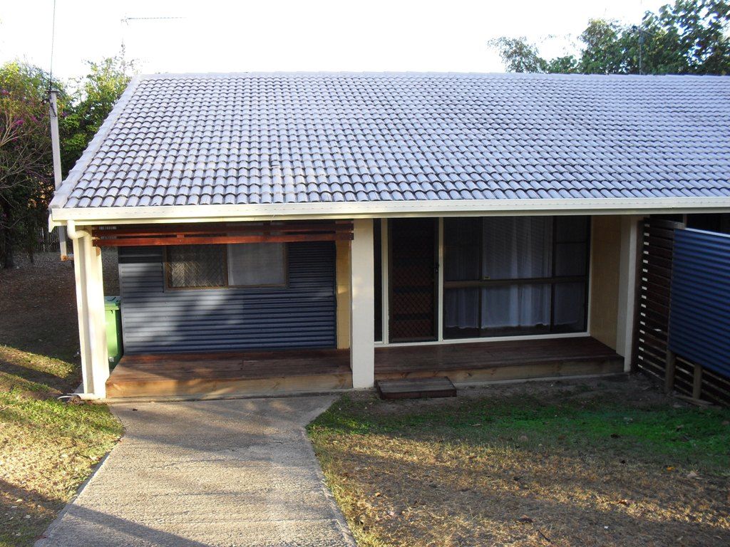 2/16 Seahorse Crescent, Lammermoor, QLD 4703