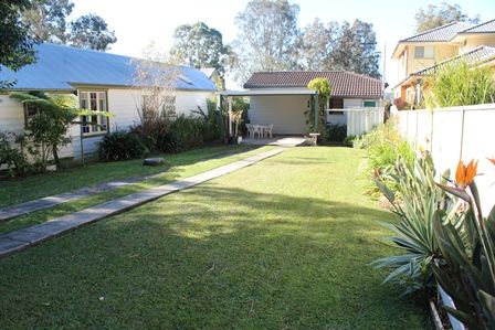 6 North Parade, BLACKALLS PARK, NSW 2283