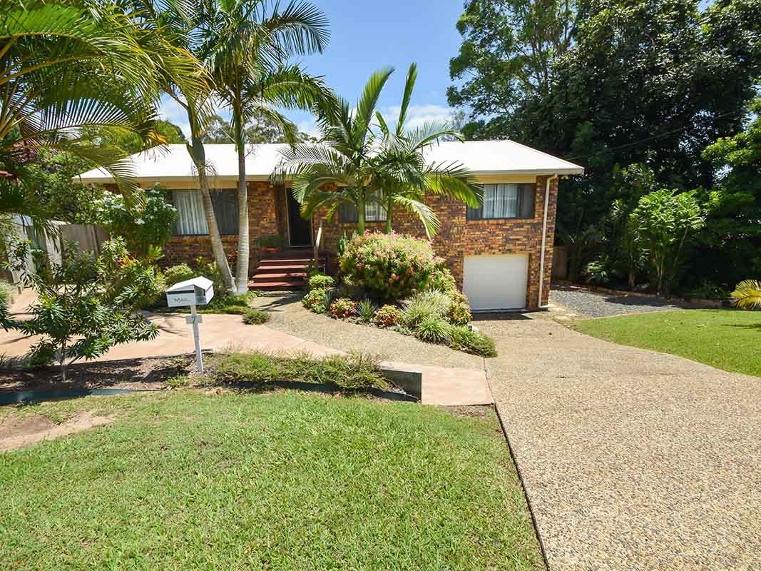 7 Lefoes Road, Bli Bli, QLD 4560