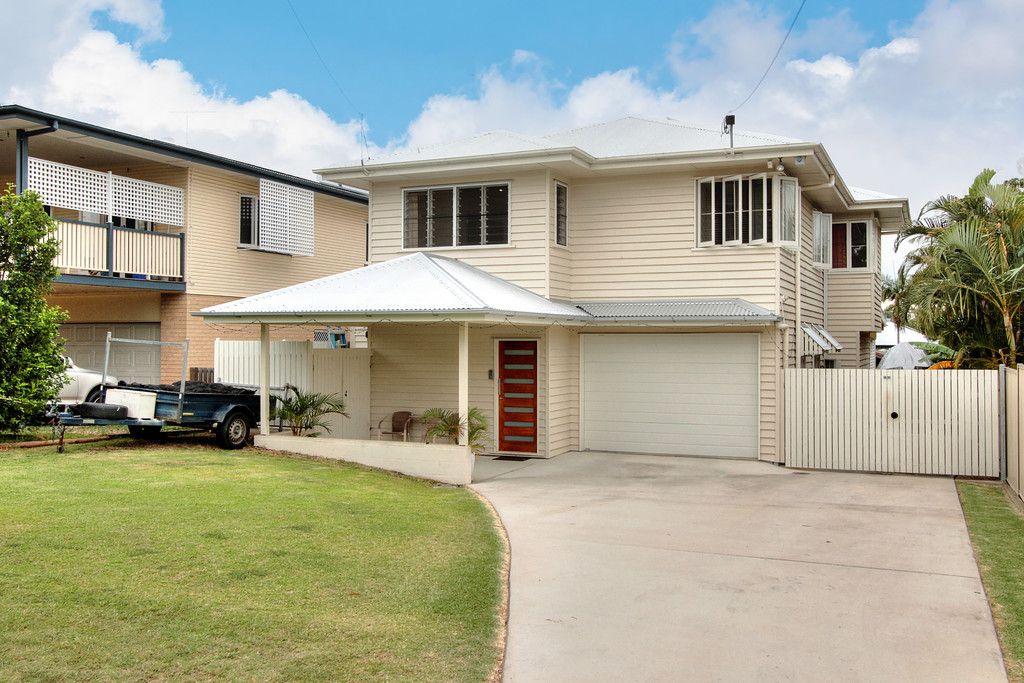 46 Mackenzie Street, Manly West, QLD 4179
