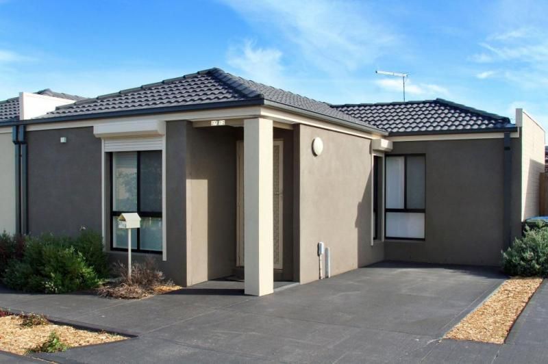 12 Kirkland Court, Epping VIC 3076
