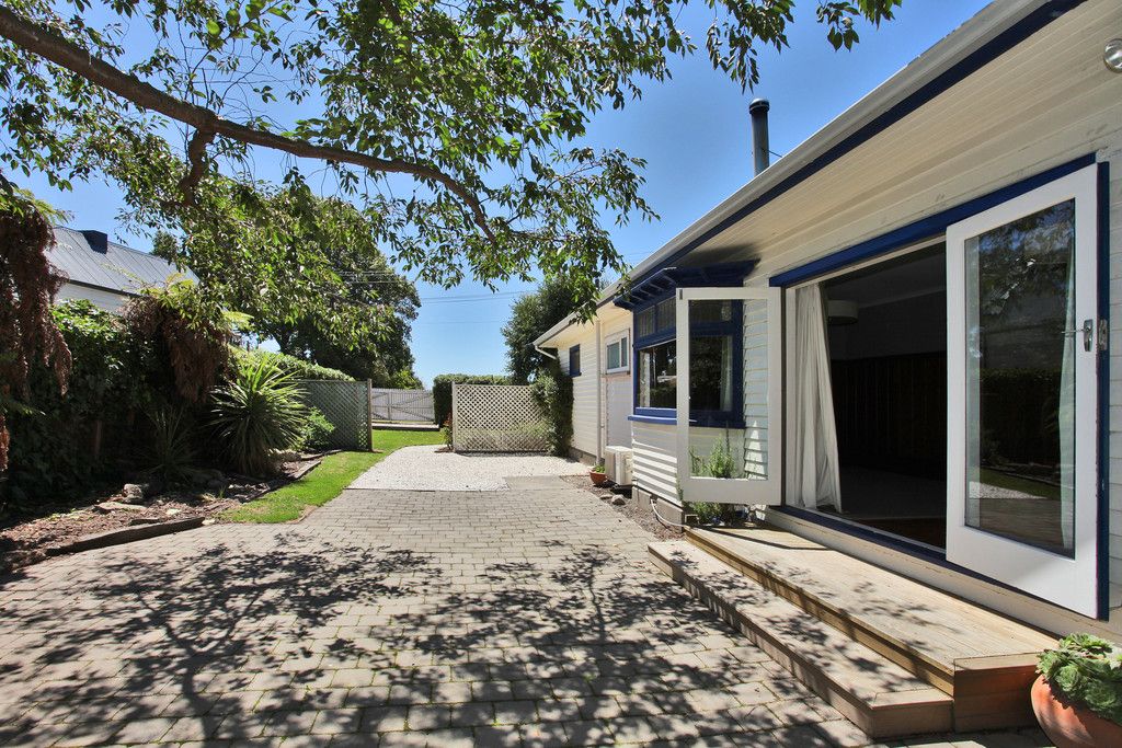 14 Tosswill Road, Prebbleton, Selwyn District