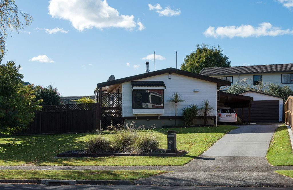 4 Waitawa Place, Lynmore, Rotorua District