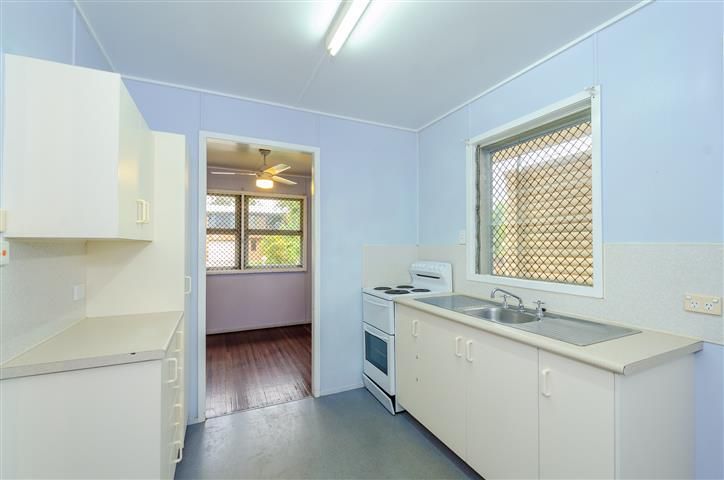 29 Quoin Street, West Gladstone, QLD 4680