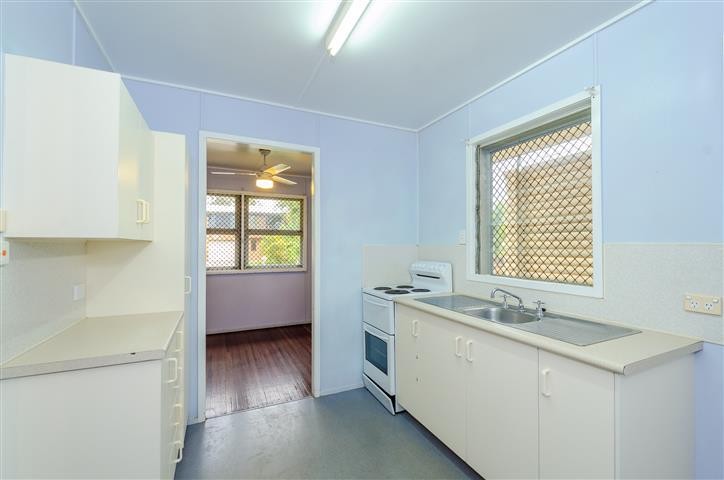 29 Quoin Street, West Gladstone, QLD 4680