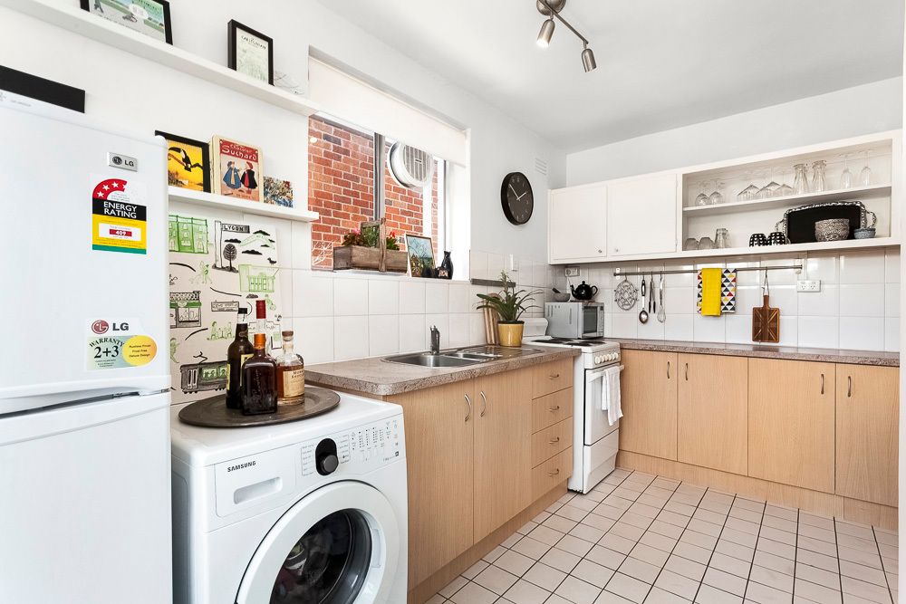1/113 Albert Street, Brunswick, VIC 3056