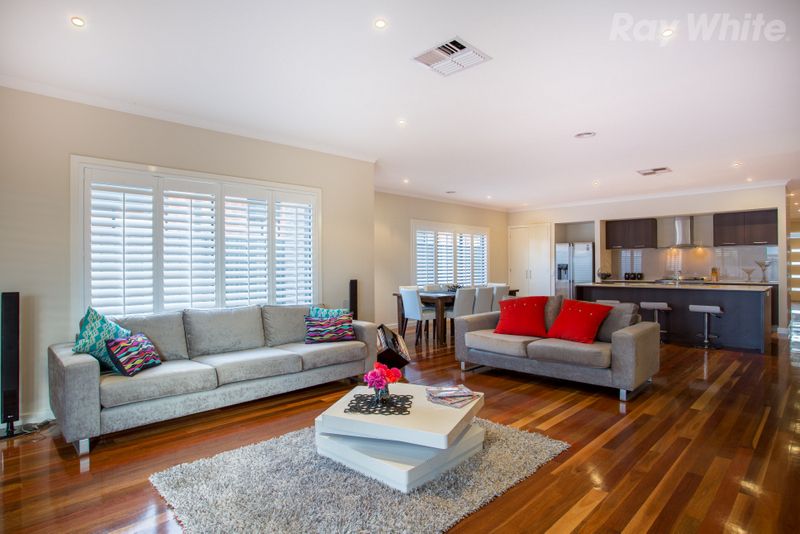 17 Chicory Street, Mernda, VIC 3754