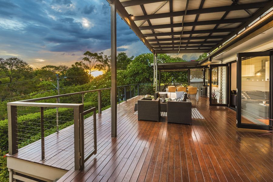 186 Crosby Road, Ascot, QLD 4007