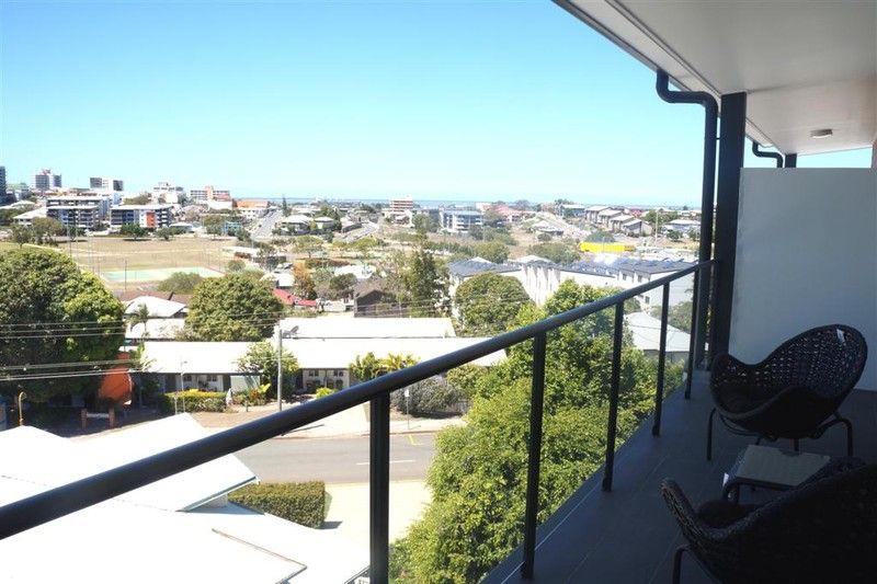 10/1 Bayne Street, West Gladstone, QLD 4680
