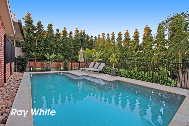 15 Cole Avenue, Baulkham Hills, NSW 2153