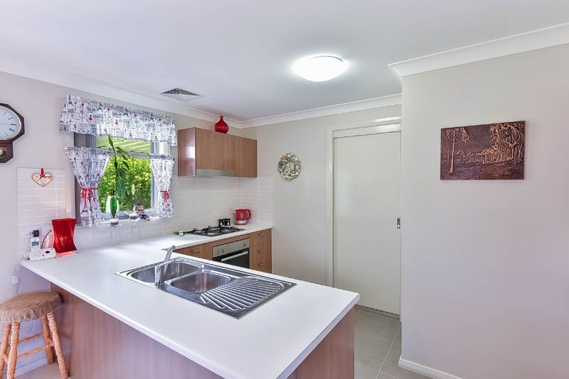 Spring Farm, NSW 2570