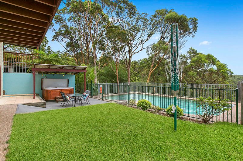 27 Peter Close, Hornsby Heights, NSW 2077