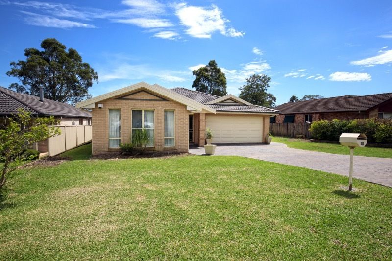 34 Elderberry Avenue, Worrigee, NSW 2540