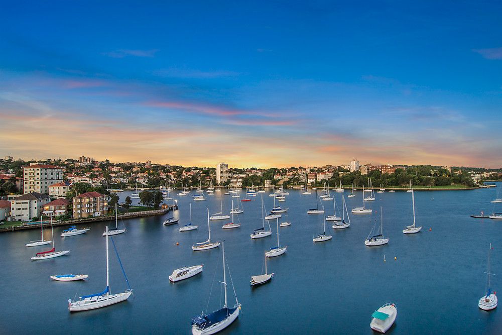 21 Elamang Avenue, Kirribilli NSW 2061