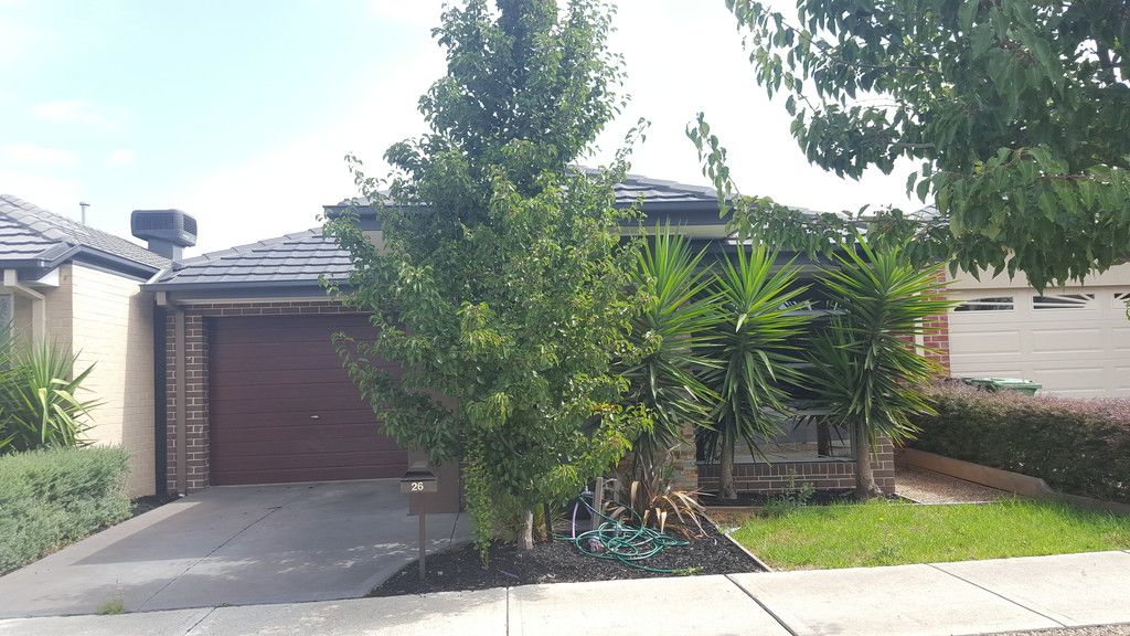 26 Powell Street, Craigieburn, VIC 3064