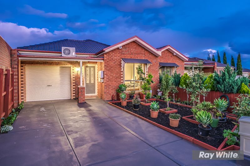 2/27 Harmony Drive, Tarneit, VIC 3029
