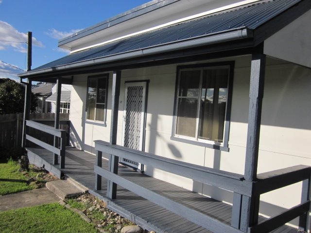 17 Bulgo Road, HELENSBURGH, NSW 2508