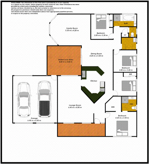 6 St Andrews Drive, Glenmore Park, NSW 2745