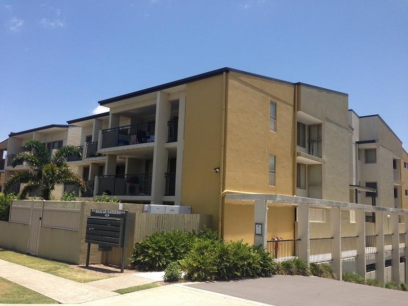 27/18 Mascar Street, UPPER MOUNT GRAVATT, QLD 4122
