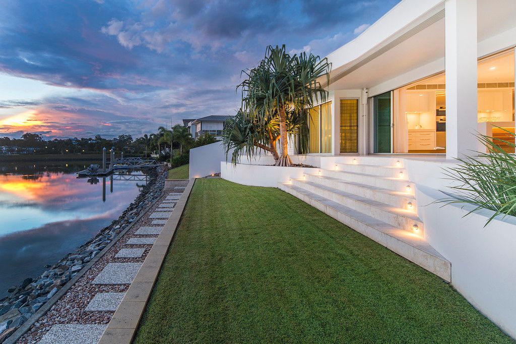 Sanctuary Cove, QLD 4212