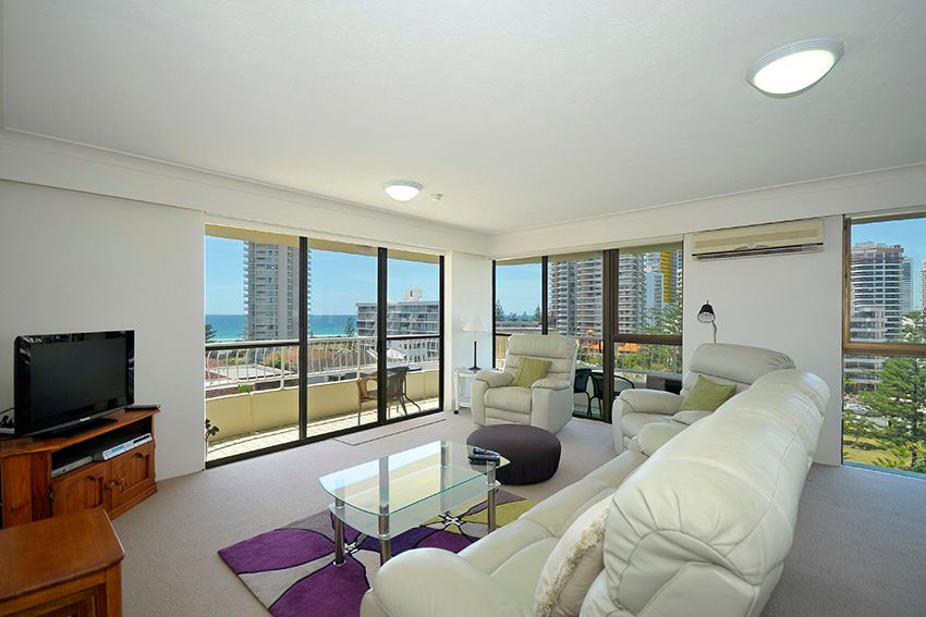 30 Capricornia 121 Surf Parade, Broadbeach QLD 4218