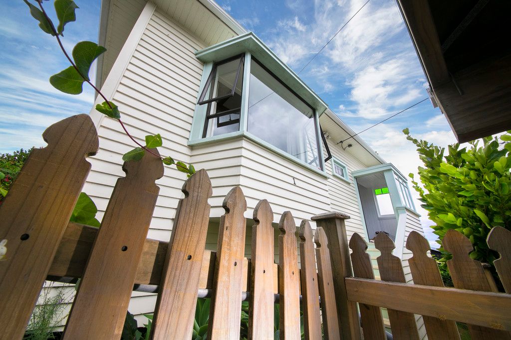 1 Athens Road, Onehunga, Auckland City