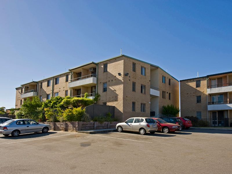 2B/66 Great Eastern Highway, Rivervale, WA 6103