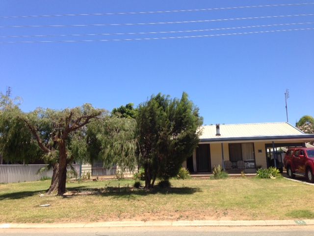 33 FLANAGAN Way, Dongara, WA 6525