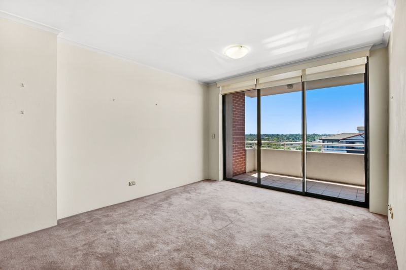 118/121-133 Pacific Highway, Hornsby, NSW 2077