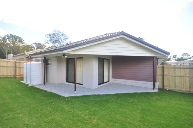 10 Samuel Way (Cnr Steven St), Narangba, QLD 4504