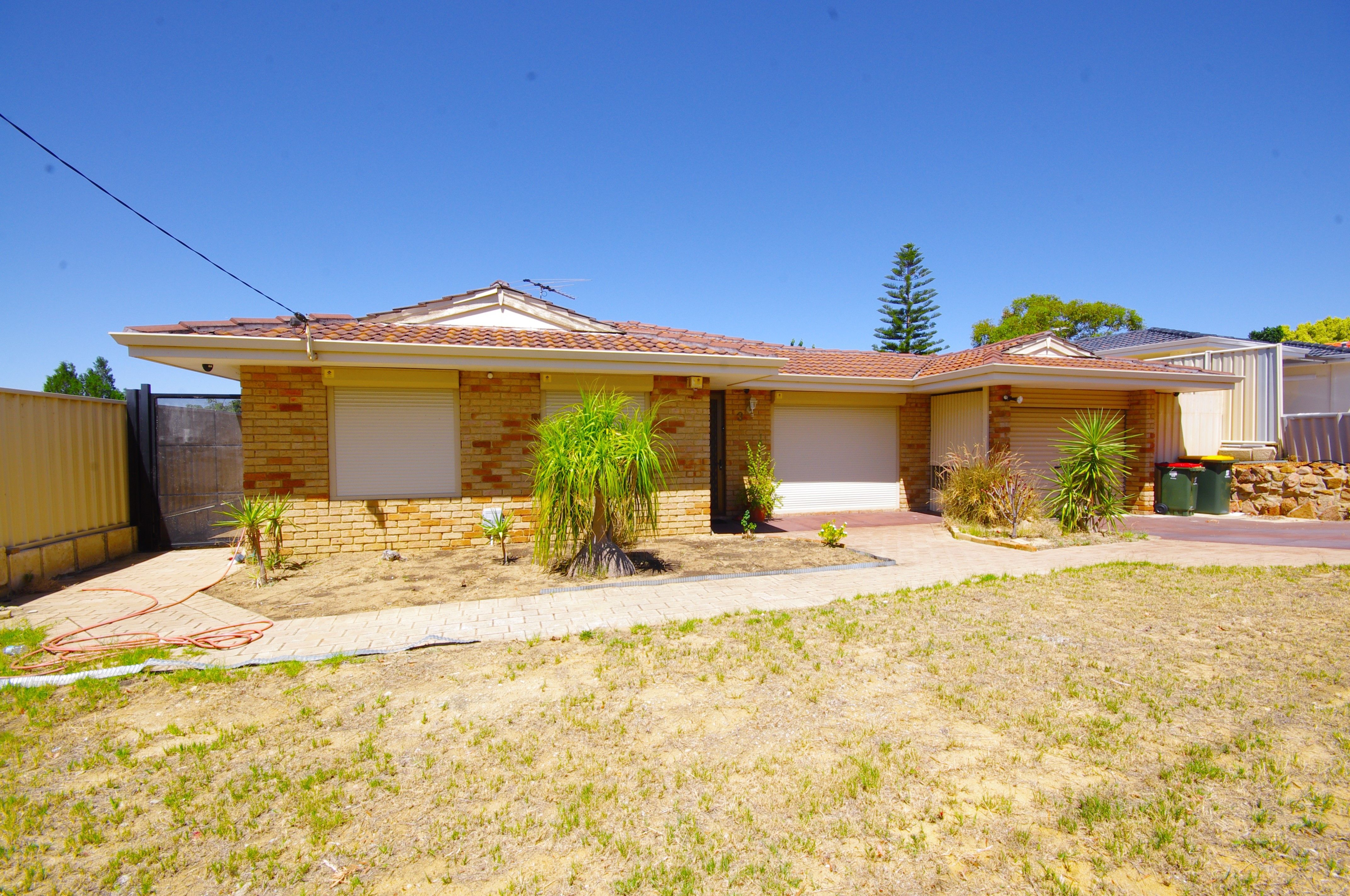 3 Rheingold Place, Mirrabooka, WA 6061