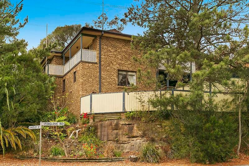 2 Lancelot Street, Mount Colah, NSW 2079