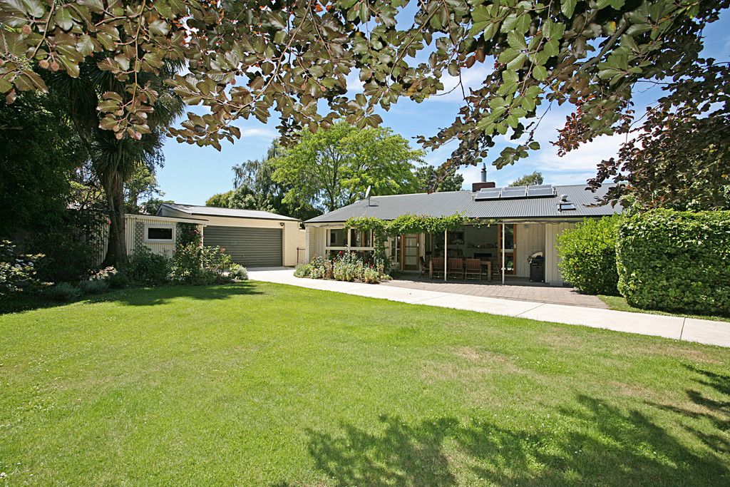 31 Leinster Terrace, Lincoln, Selwyn District