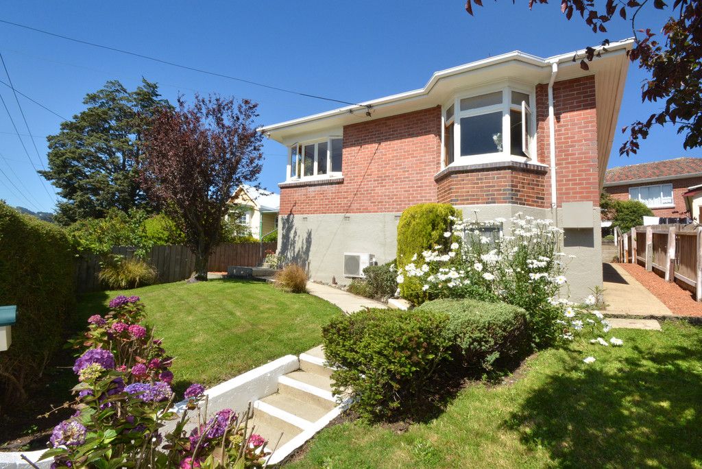 6 Balfour Street, North East Valley, Dunedin City