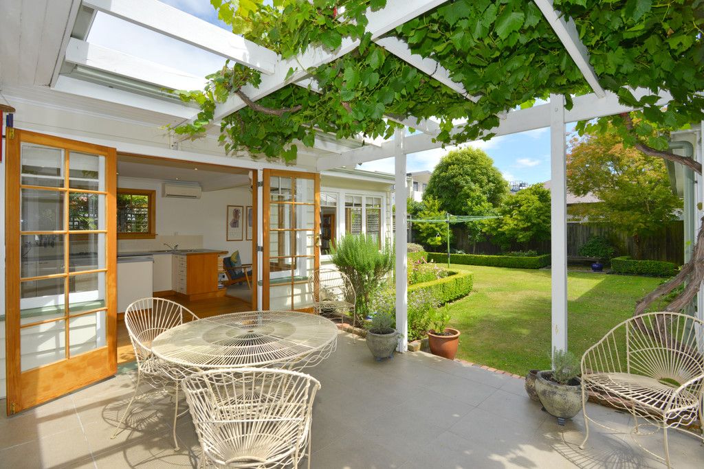 91 Ashgrove Terrace, Somerfield, Christchurch City