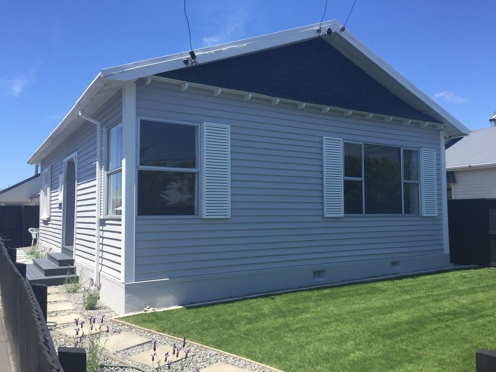 24 Allard Street, Edgeware, Christchurch City