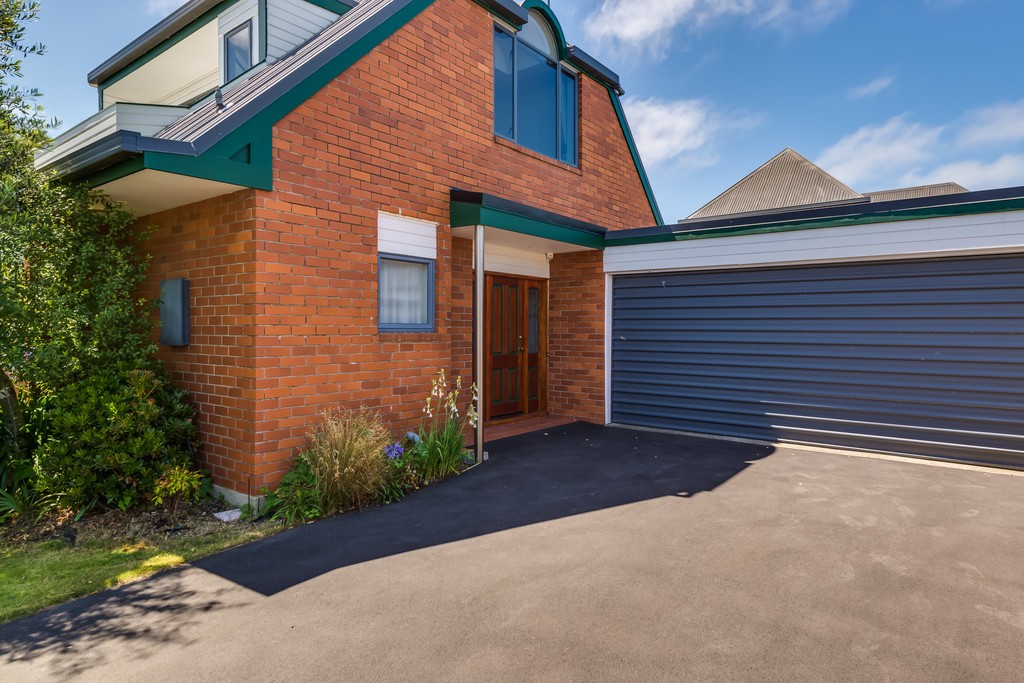 8 Travis Country Drive, Burwood, Christchurch City