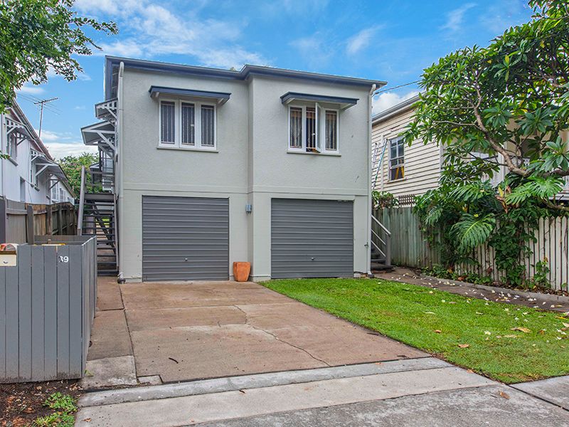 39 Browne Street, New Farm QLD 4005